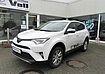 Toyota RAV4 2.0 4x4 Start&Stop Edition-S,