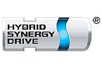 Toyota Hybrid Synergy Drive