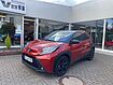 Toyota Aygo X Cross Pulse,PDC,NAVI,Sitzhzg