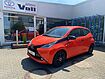 Toyota Aygo x-cite