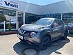 Nissan Juke 1.2 DIG-T N-Connecta,8-FACH BEREIFT,NAVI