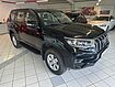 Toyota Land Cruiser 2.8 D-4D Automatik Comfort
