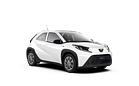 Aygo X - 