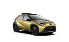 Aygo X - 