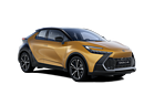 Toyota C-HR - 