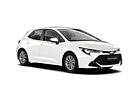Corolla - 