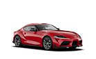 GR Supra - 