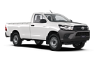 Hilux - 