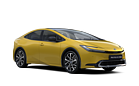 Prius Plug-in Hybrid - 