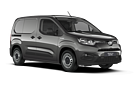 Proace City Electric - 