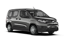 Proace City Verso - 