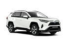 RAV4 Plug-in Hybrid - 