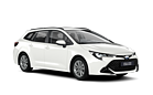 Corolla Touring Sports - 