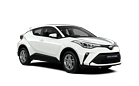 Toyota C-HR - 