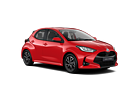 Yaris - 