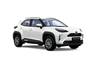 Yaris Cross - 